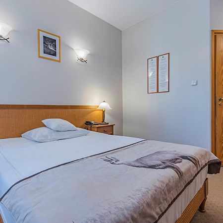 Hotel Nosalowy Dwor Zakopane Luaran gambar