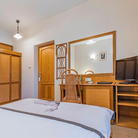 Hotel Nosalowy Dwor Zakopane Luaran gambar