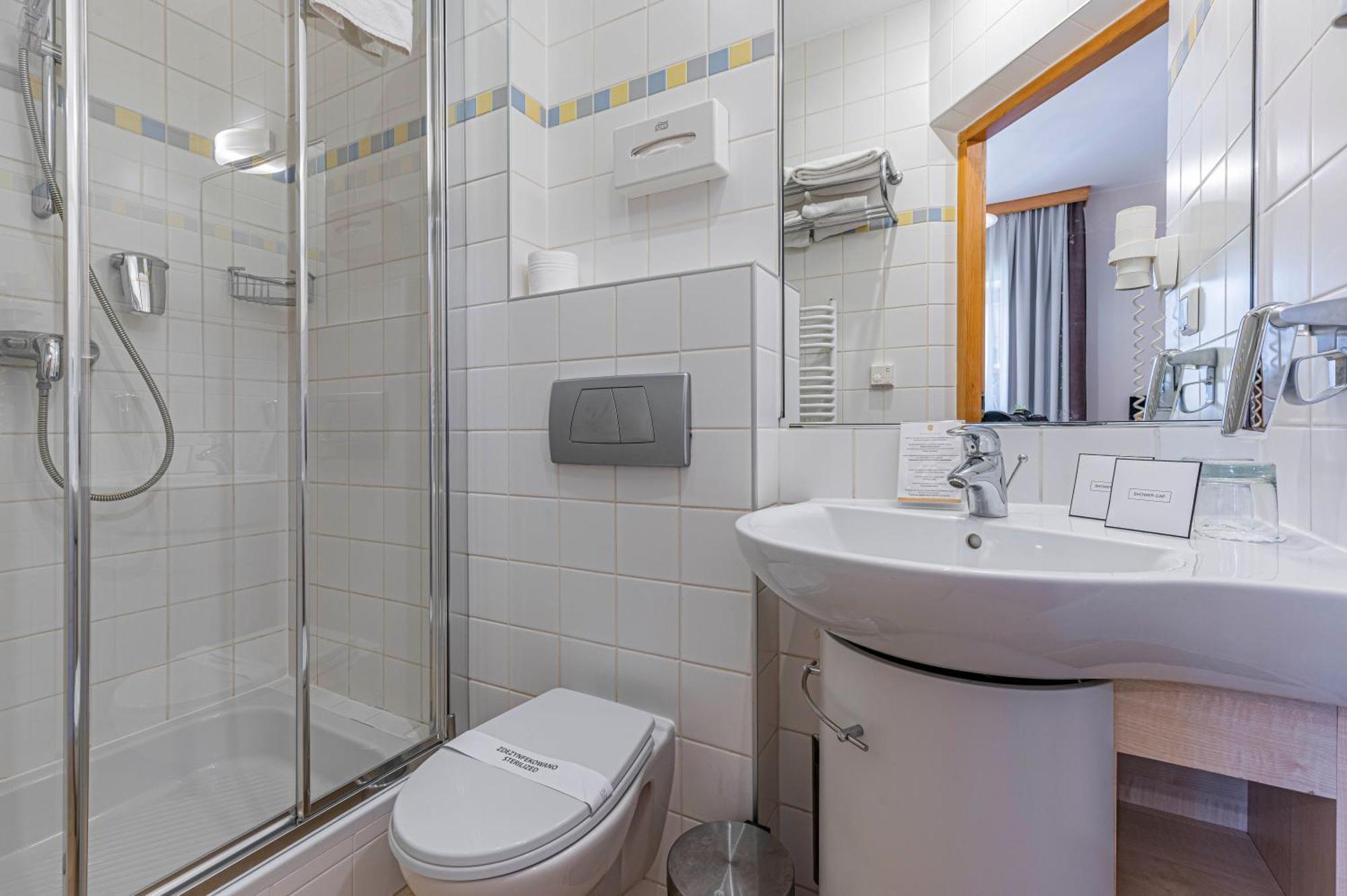 Hotel Nosalowy Dwor Zakopane Luaran gambar