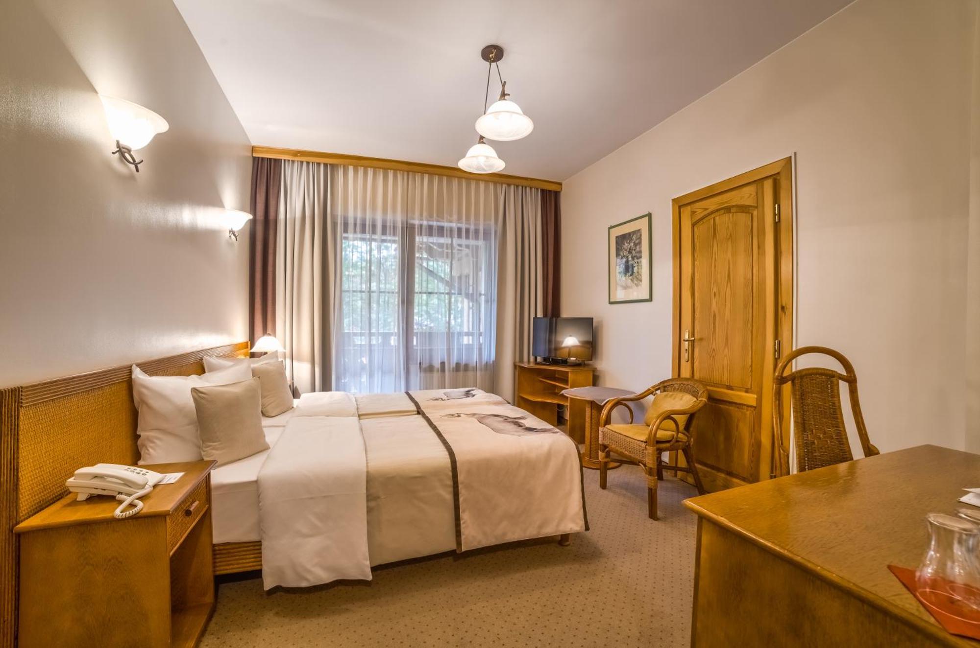Hotel Nosalowy Dwor Zakopane Luaran gambar